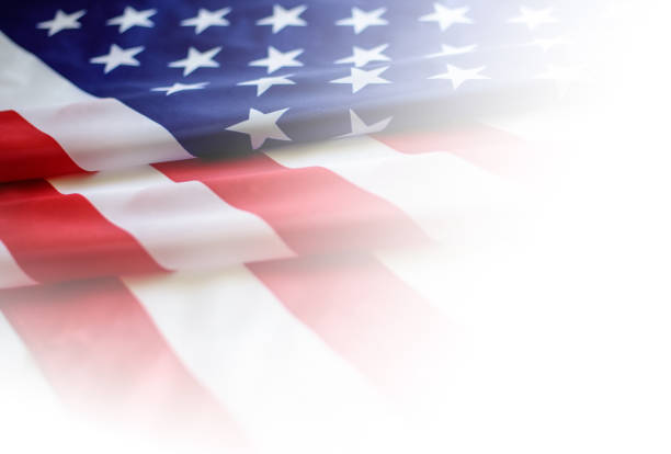 istock American Flag Close Up 1221349958