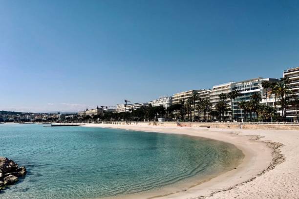 istock Cannes - French Riviera 1221361161