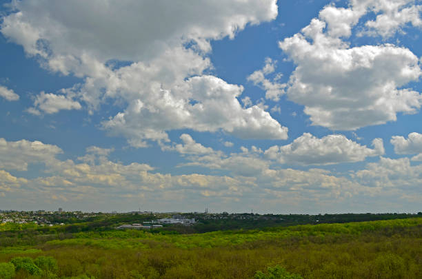 Ukraine is a large country in Eastern Europe, famous for Orthodox churches, Black Sea resorts and wooded mountains.