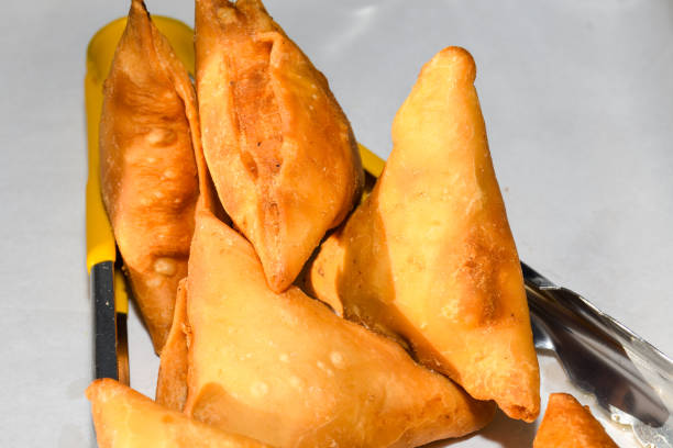 istock Fresh Food Buffet Brunch Catering Dining Eating Party 1221397039