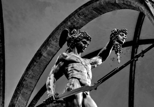 istock Perseo and medusa 1221402274