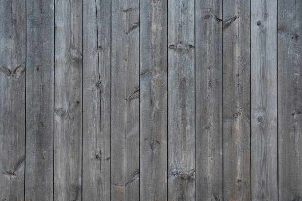 istock Old brown wooden texture for background 1221411588