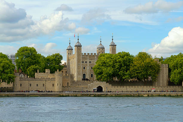 istock Tower of London 122141291