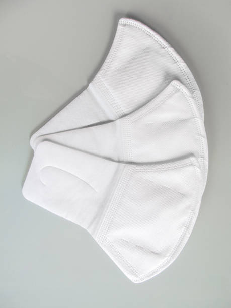 istock MASKS, PROTECTIVE MASKS, COVID-19, QUIRURJICAS, HOMEMADE, VARIOUS TYPES. 1221413143