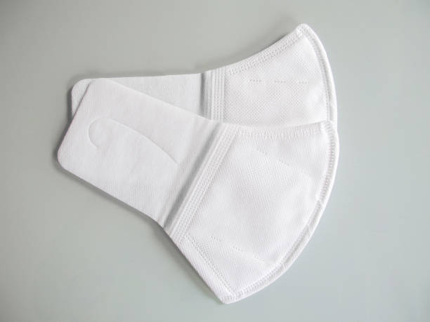 istock MASKS, PROTECTIVE MASKS, COVID-19, QUIRURJICAS, HOMEMADE, VARIOUS TYPES. 1221413162