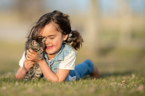 istock Young girl outside 1221417305