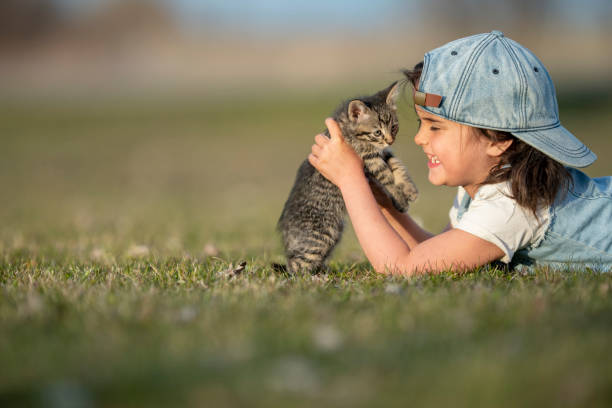 istock Young girl outside 1221417350