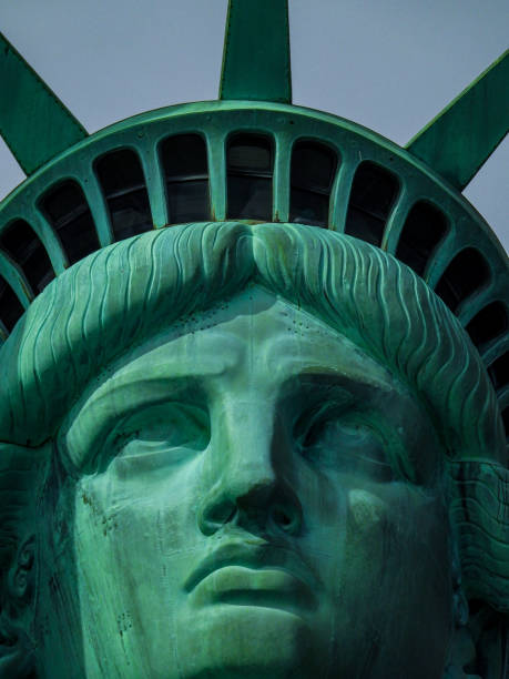 istock the Statue of Liberty 1221431242