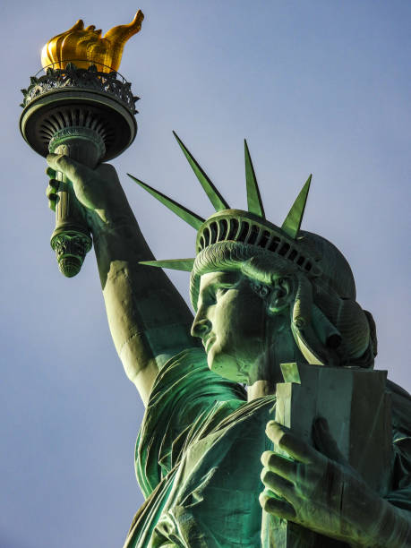 istock the Statue of Liberty 1221431290