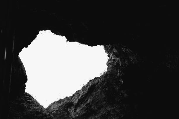 istock Heart of stone 1221448743