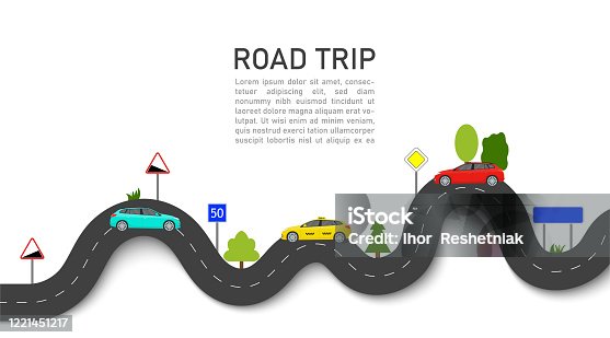522 Cartoon Of Road Map Illustrations & Clip Art - iStock 522 Cartoon Of Road Map Illustrations & Clip Art - iStock