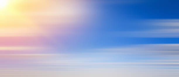istock Abstract blurred background, natural colors. Atmospheric idyllic backdrop for design. 1221452015