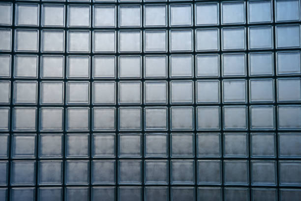 istock A wall made out of glass squares 1221458900
