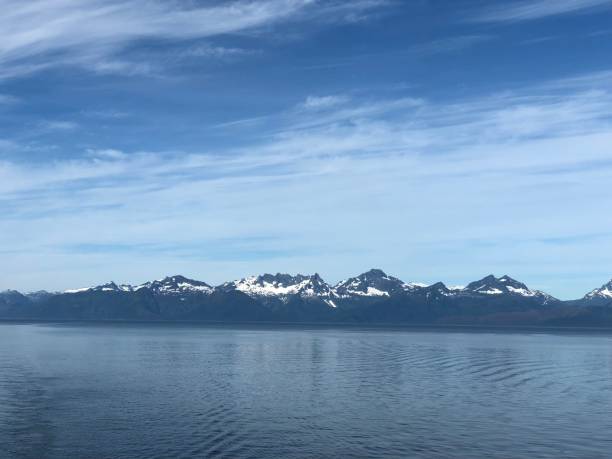 istock Cruising in Alaska 1221460082
