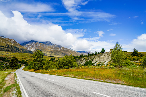 Otago, New Zealand