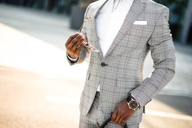istock Business fashion. 1221478341