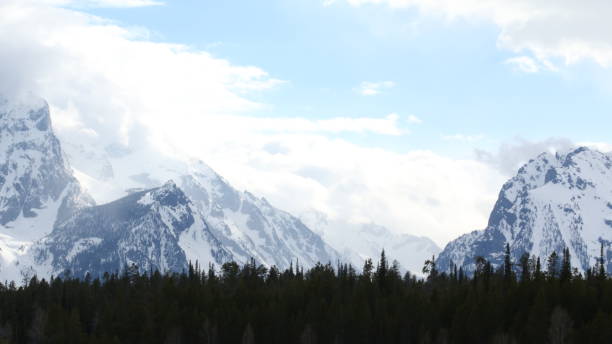 istock Grand Teton National Park 1221480181