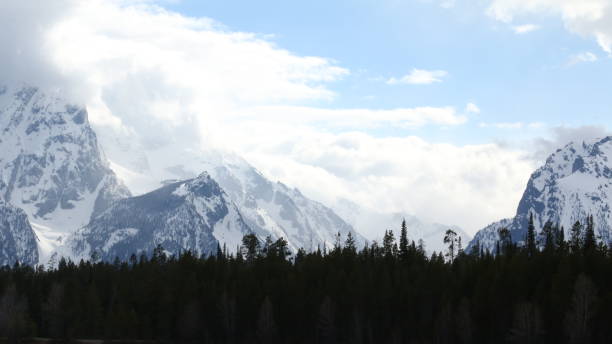 istock Grand Teton National Park 1221480183