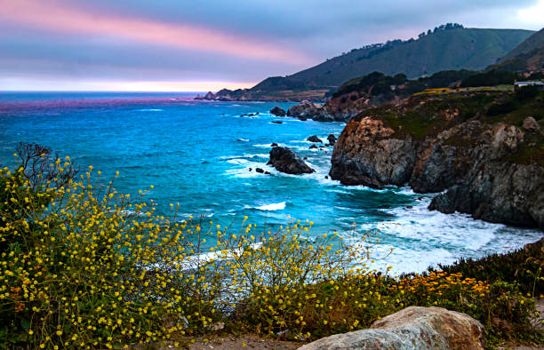 istock California Coast Landscape 1221482330
