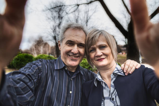 istock Friends in the City 1221482711