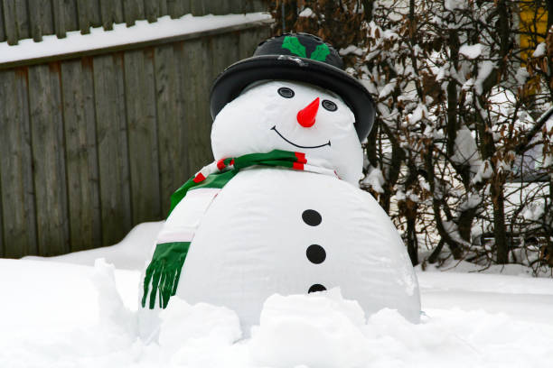 istock Holidays / Beautiful Christmas and New Years scene 1221488731