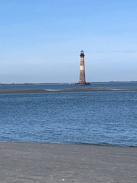 istock Folly Beach, South Carolina 1221495630