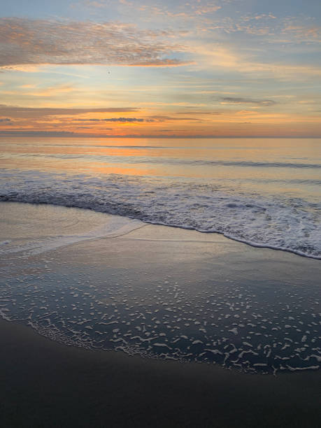 istock Folly Beach, South Carolina 1221495682