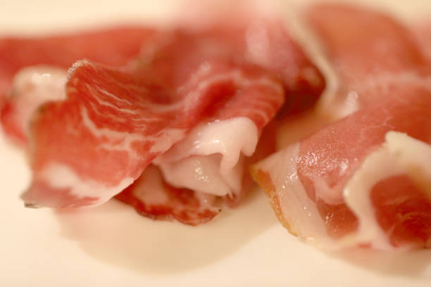 Parma Ham