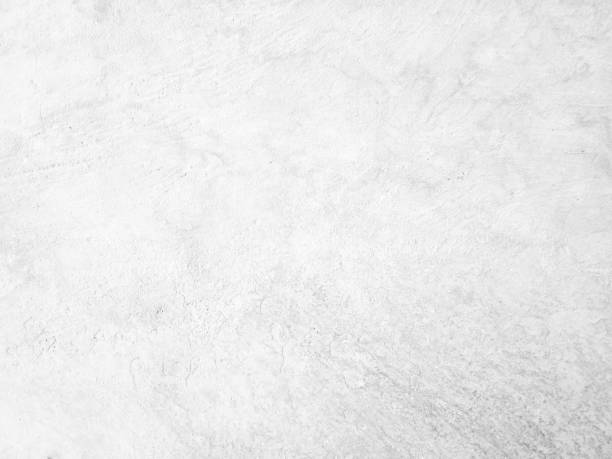 istock White cement wall background in vintage style 1221513120