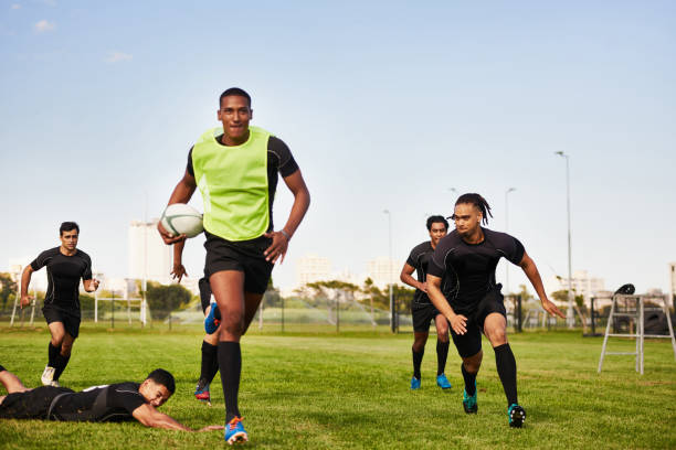 istock I'm the fastest on the team 1221513161