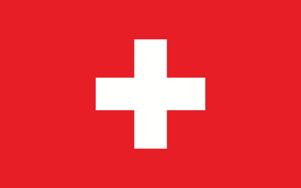 4,000+ Switzerland Flag Illustrations, Royalty-Free Vector Graphics & Clip Art - iStock | Switzerland flag vector, Switzerland flag round, Switzerland flag icon