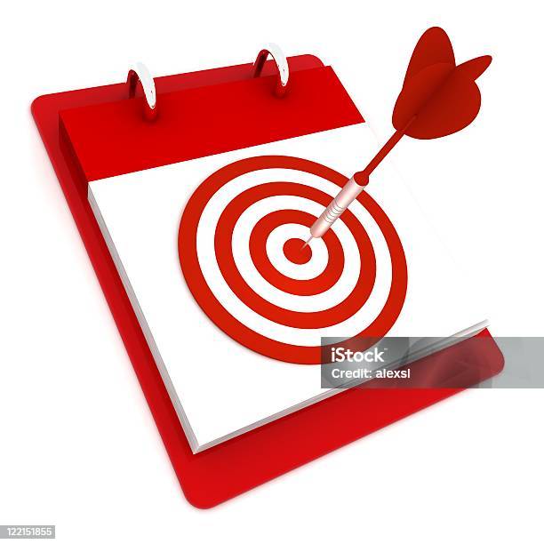 Target Tag Stockfoto und mehr Bilder von 2011 - 2011, 2012, Dartpfeil