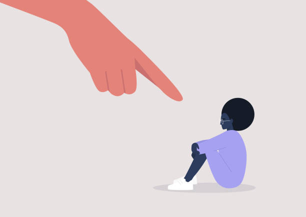 Racismo Vectores Libres de Derechos - iStock Racismo Vectores Libres de Derechos - iStock