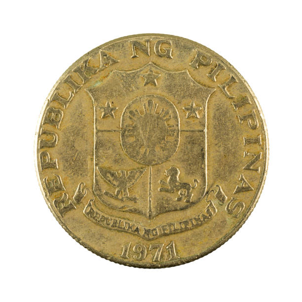istock 50 philippine sentimo coin (1971) obverse isolated on white background 1221549696