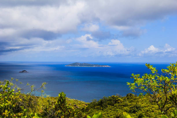 istock Seychelles Praslin Island Zimbabwe Viewpoint 1221549941
