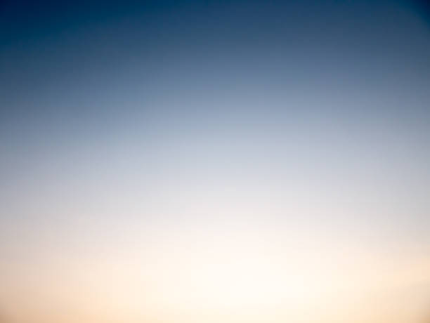 istock View of sky in the morning. World environment day concept. 1221550167