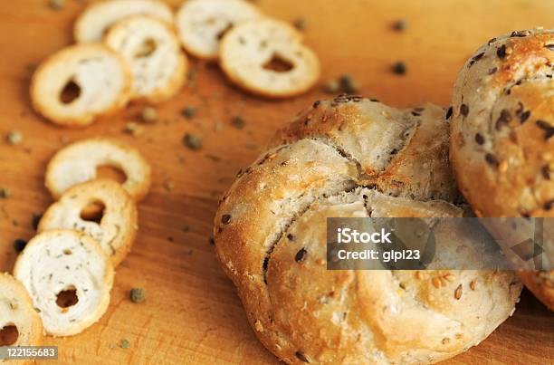 Baked Goods Stock Photo - Download Image Now - 7-Grain Bread, Baked, Baked Pastry Item