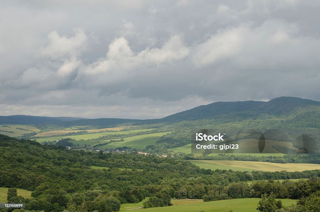 Beautiful scenery  Awe Stock Photo