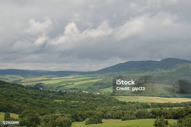 Beautiful Scenery Stock Photo - Download Image Now - Awe, Beauty In Nature, Cloud - Sky