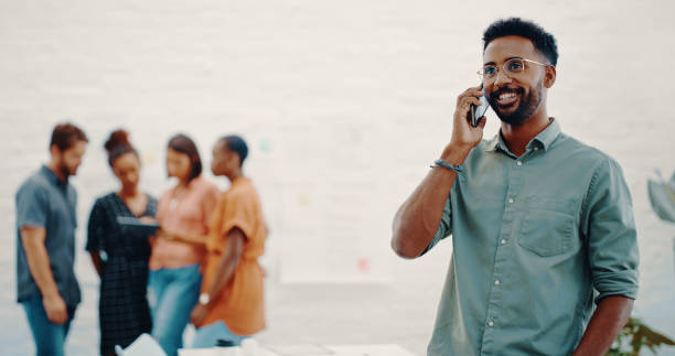 istock The right connections can help advance your career 1221564408