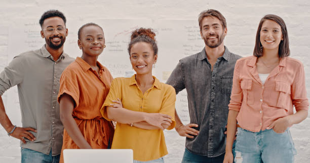 istock We can do so much more by collaborating with others 1221564431