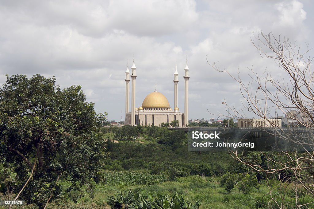 Abuja, Nigeria - Photo de Nigeria libre de droits