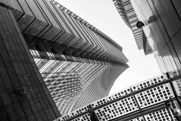 istock Milan, Lombardy Italy urban architecture 1221590418