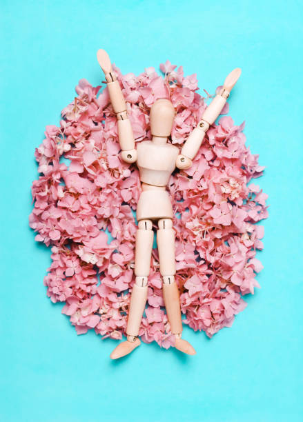 istock The concept of art, creativity, joy, happiness 1221596644