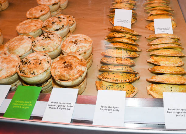 istock An empanada is a type of baked or fried turnover 1221596779