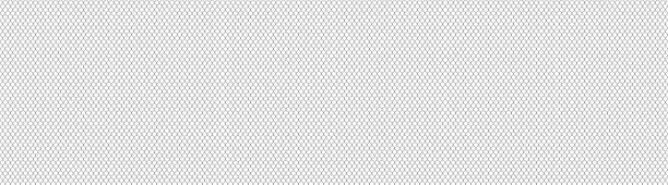 Mesh seamless pattern vector texture for wab Mesh seamless pattern vector texture for wab design fabric textures stock illustrations