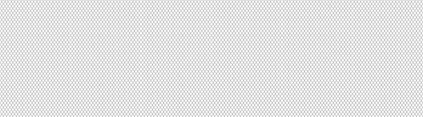 Mesh seamless pattern vector texture for wab Mesh seamless pattern vector texture for wab design nylon material stock illustrations