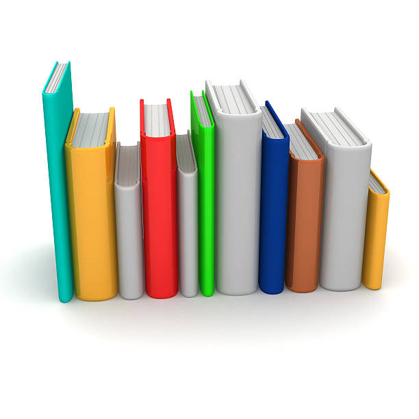 istock Pile of Books 122162399
