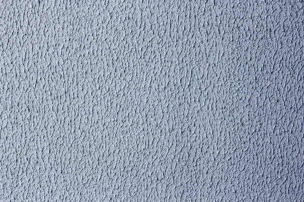 stucco стены текстуры фона. декоративная текстура для стены. творческий абстрактный текстурированный фон. - long exposure paint blue smudged стоковые фото и изображения