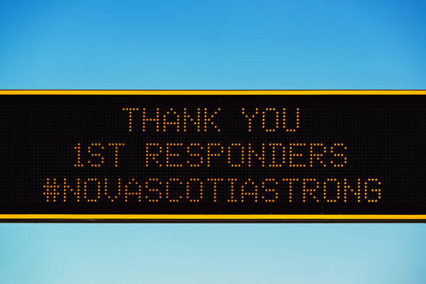 istock Thank You First Responders 1221643136